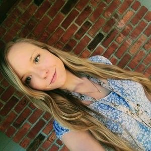 Meet your Posher, Amber